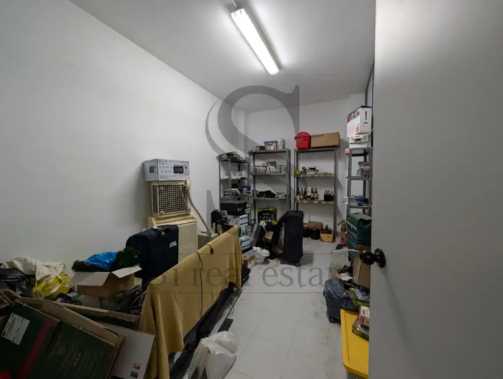 Local comercial en venda a Carrer d'Arquímedes, imagen 11