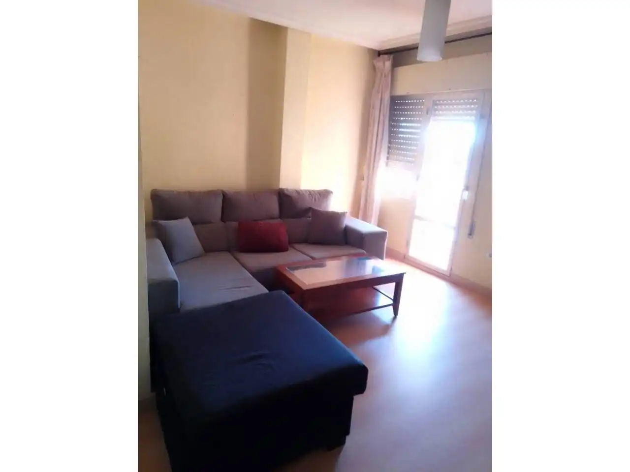 Wohnung zum Verkauf in Avenida Augusto Vázquez