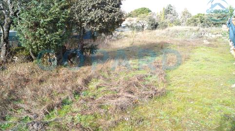 Foto 5 de Residencial en venda a Cerro Alarcón, Madrid