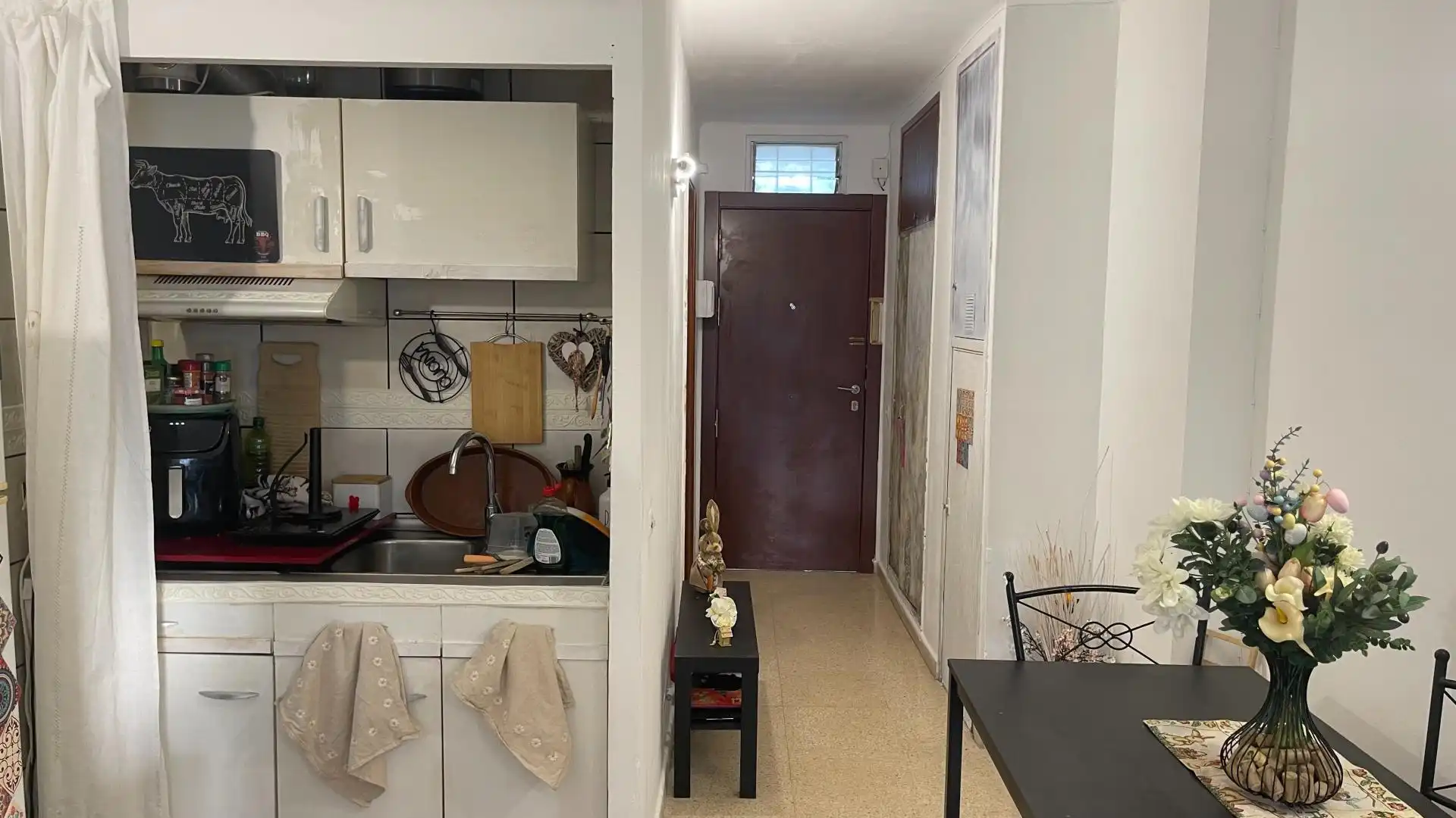 Piso en venta en Portals Nous