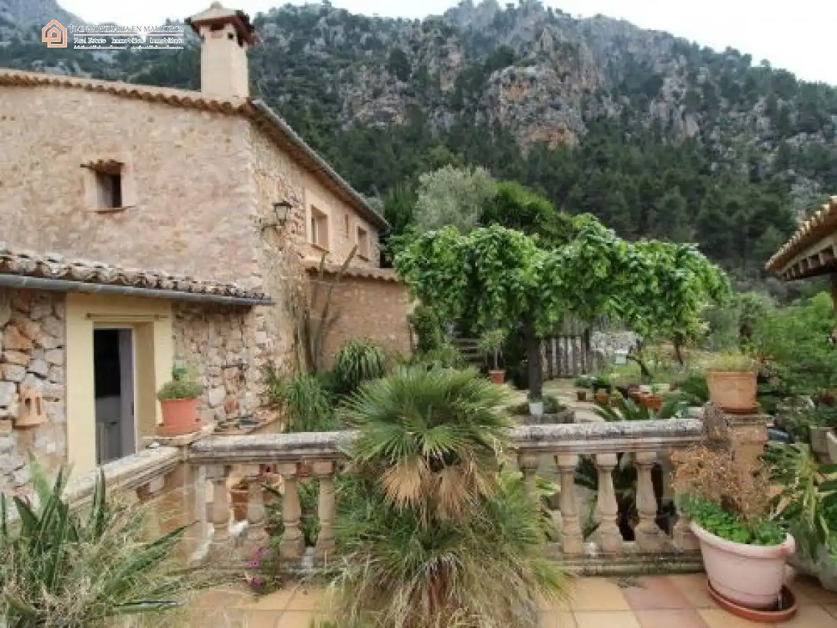 Casa o chalet en venta en Calle fornalutx, 69, Fornalutx