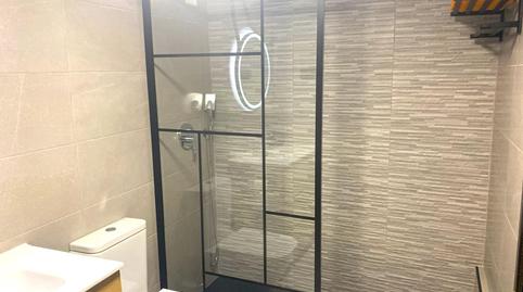 Foto 3 de Pis en venda a Cortijo Alto, Málaga