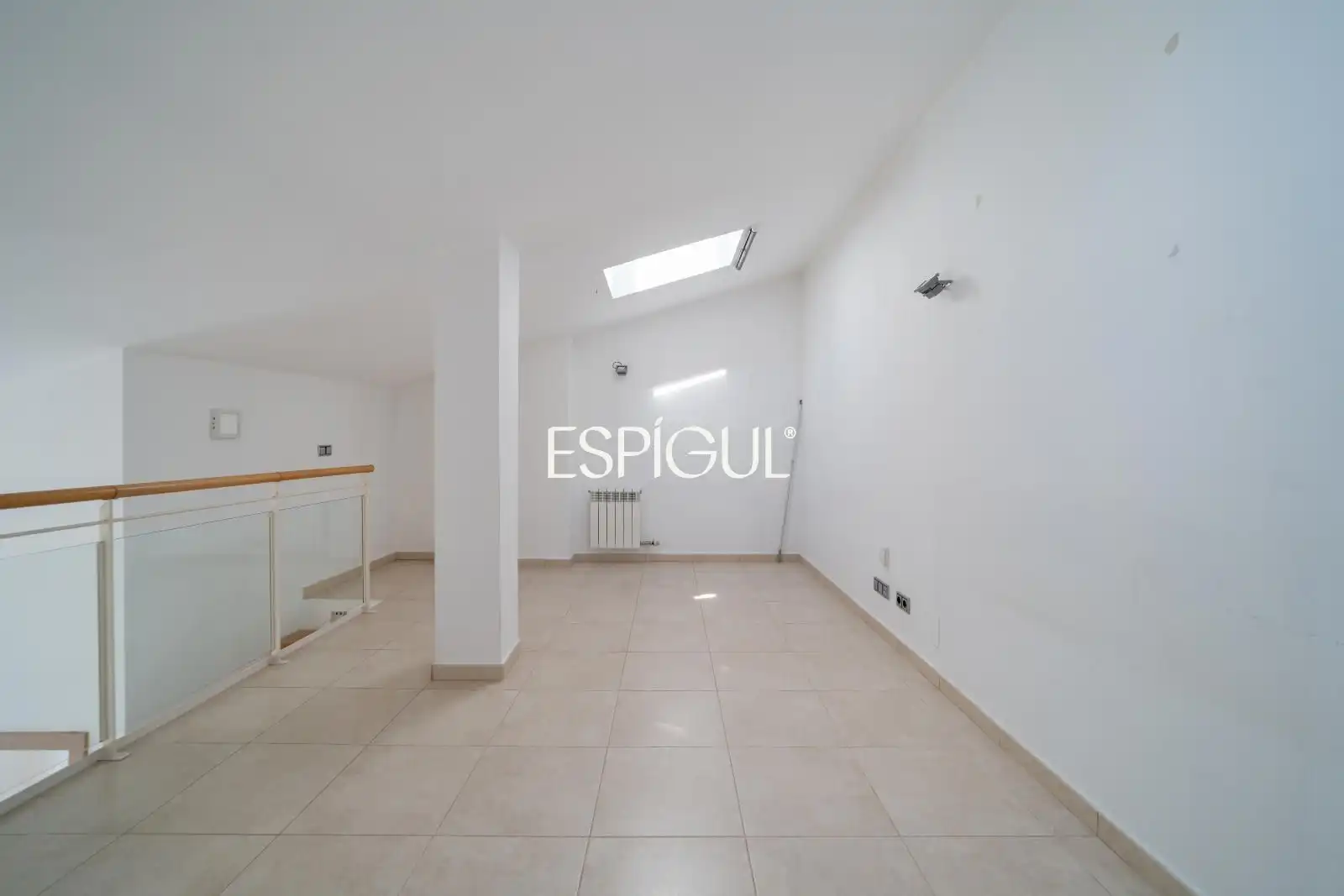 Ático con terraza en venta en Eixample Nord, imagen 25