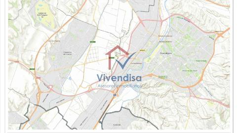Foto 4 de Pis en venda a Aragón, 4, Cabanillas del Campo, Guadalajara