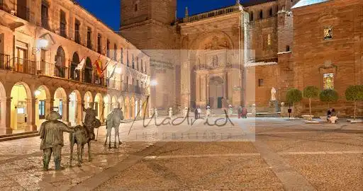 Edifici en venda a Cózar, Ciudad Real