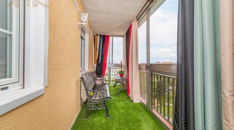 Foto 2 de Piso en venta en Calle Pintor Velazquez, Norte - Universidad, Madrid