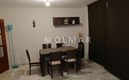 Dining room of Flat for sale in Algemesí  with Alarm
