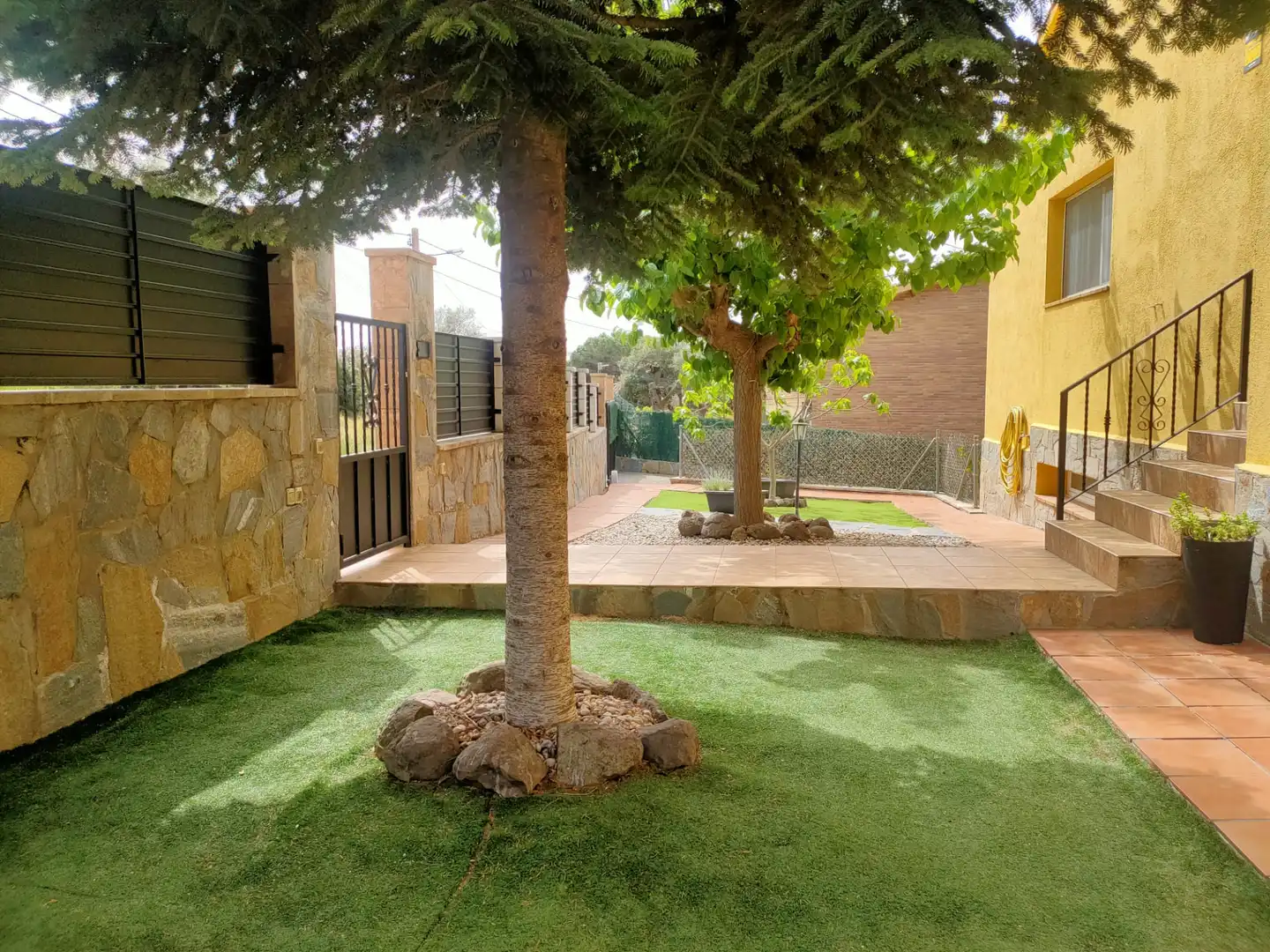 House with pool for sale in Carrer Cala Montgó