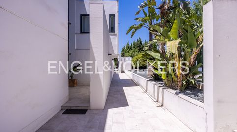 Foto 4 de Casa o chalet en venta en La Motilla - Fuente del Rey, Dos Hermanas