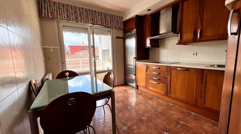 Foto 4 de Piso en venta en Eskola Kalea, Andoain, Gipuzkoa