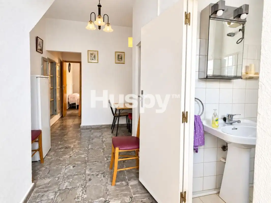 Ground floor for sale in Dalt de la Vila - La Marina