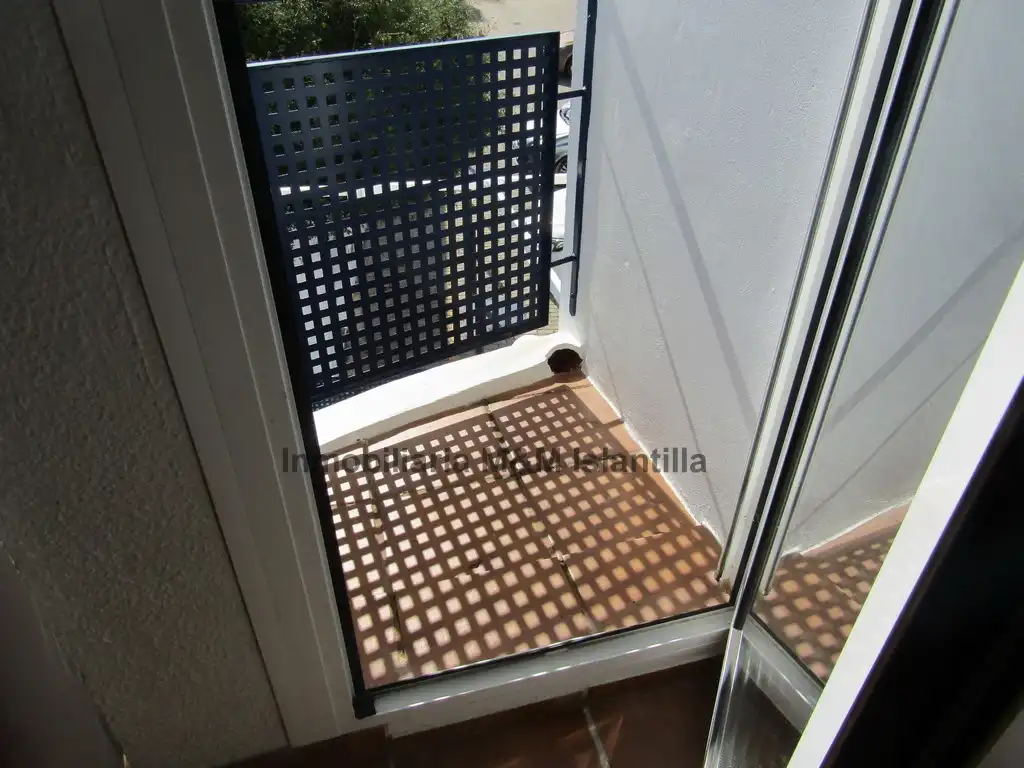 Terraza de Casa adosada en venta en Islantilla con Terraza, Trastero y Amueblado