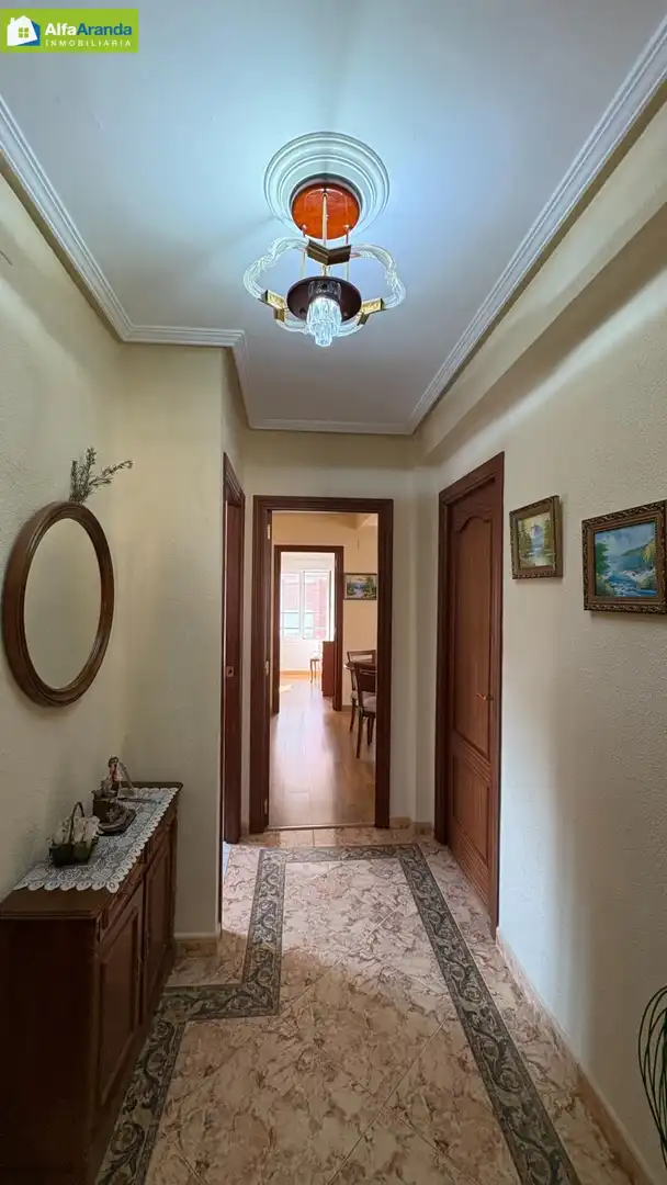 Piso en venta en TORREMILANOS, Santa Catalina - Ferial