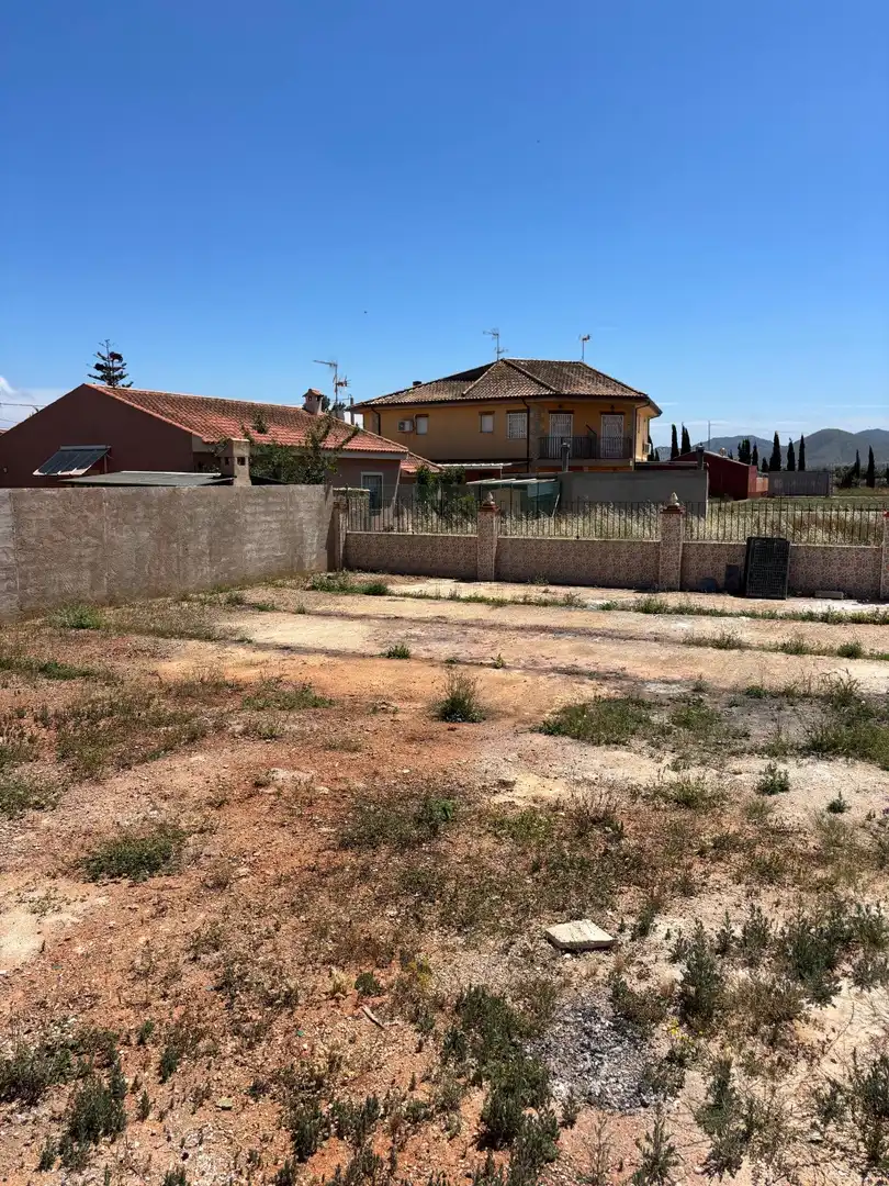 Terrenys i solars en venda a Mar Menor de Cartagena – Cabo de Palos, imagen 3