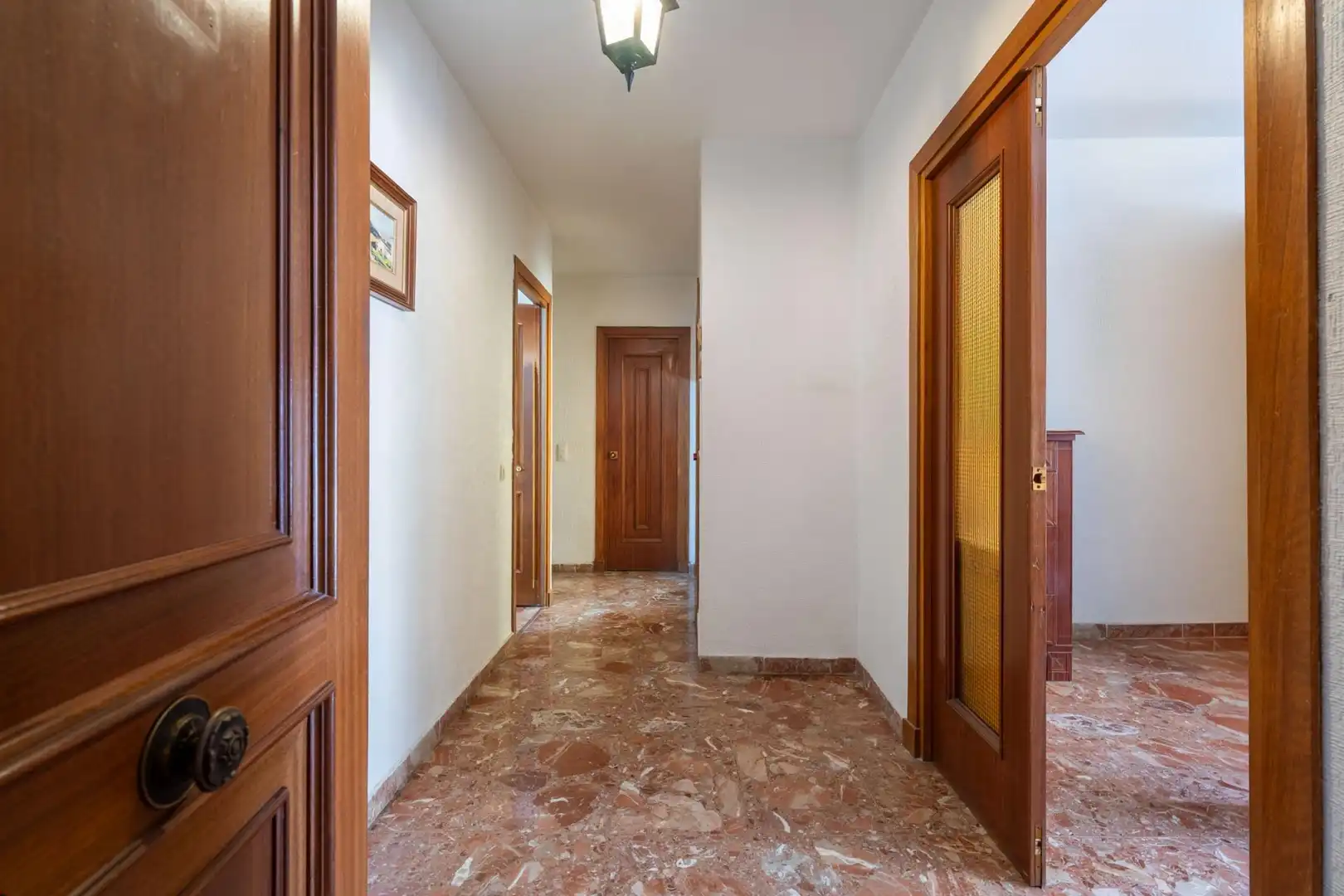 Appartamento con ascensore in vendita a Calle REAL, imagen 2