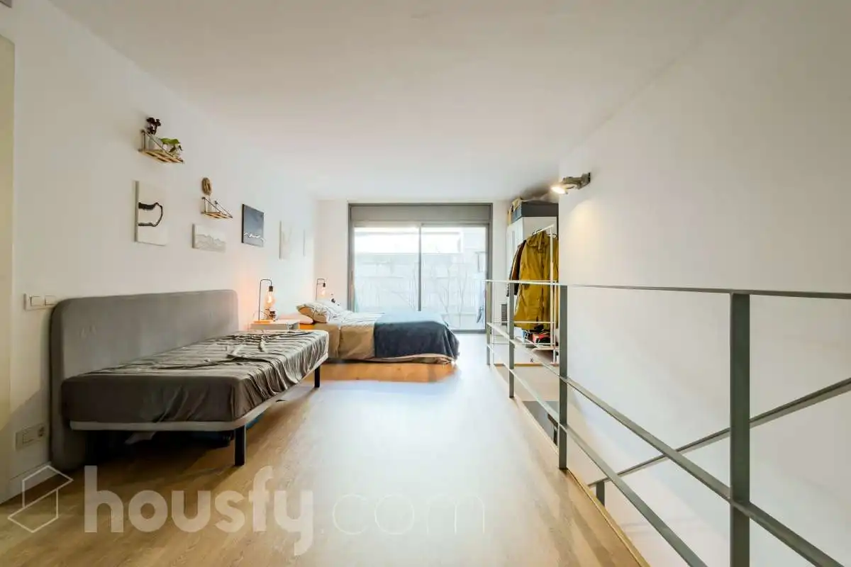 Piso con jardín en venta en València ., imagen 17