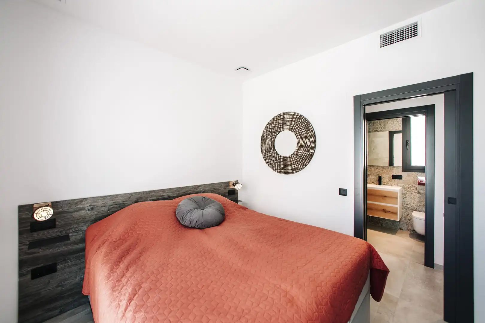 Bungalow with pool for sale in Avenida del Recorral, imagen 19