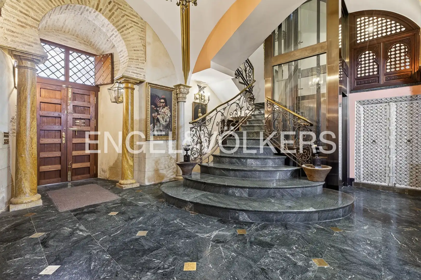 Casa o chalet en venta en Sevilla con Aire acondicionado, Calefacción y Parquet