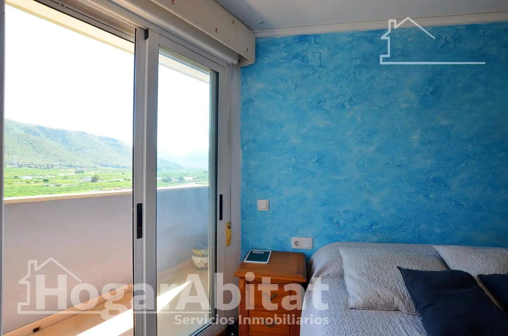 Habitación de Piso en venta en Tavernes de la Valldigna con Trastero