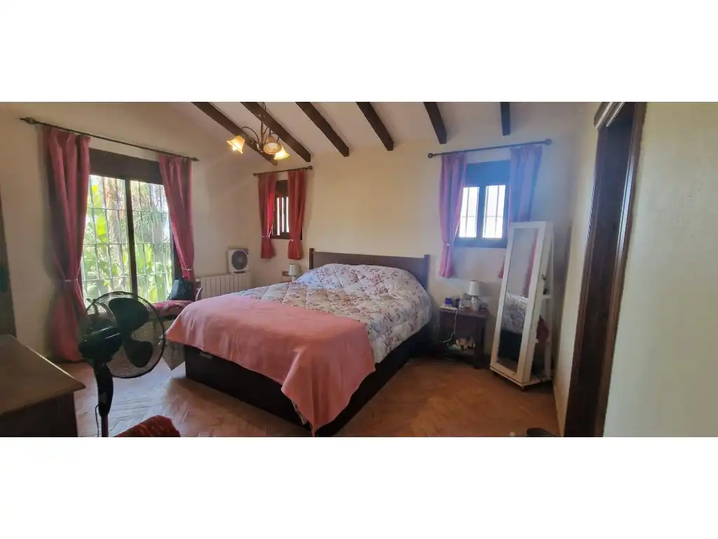 Chalet en venta en Urbanizacion Buenavista, imagen 33