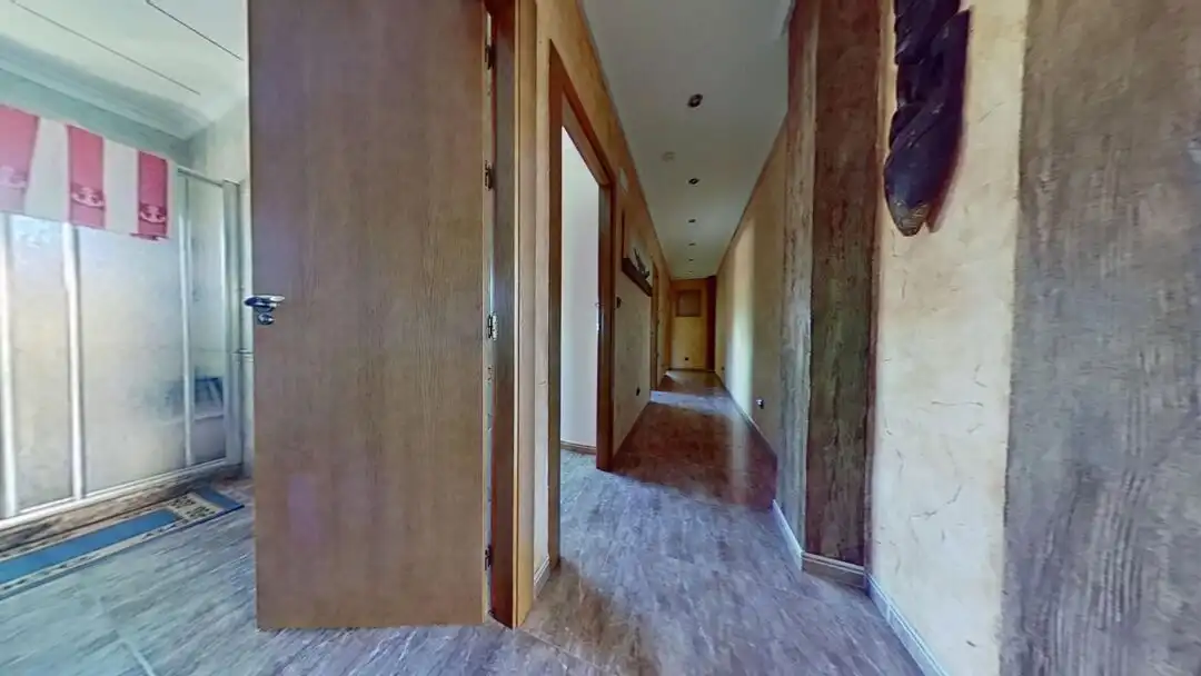 Casa o chalet en venta en Elche / Elx con Aire acondicionado, Calefacción y Jardín privado