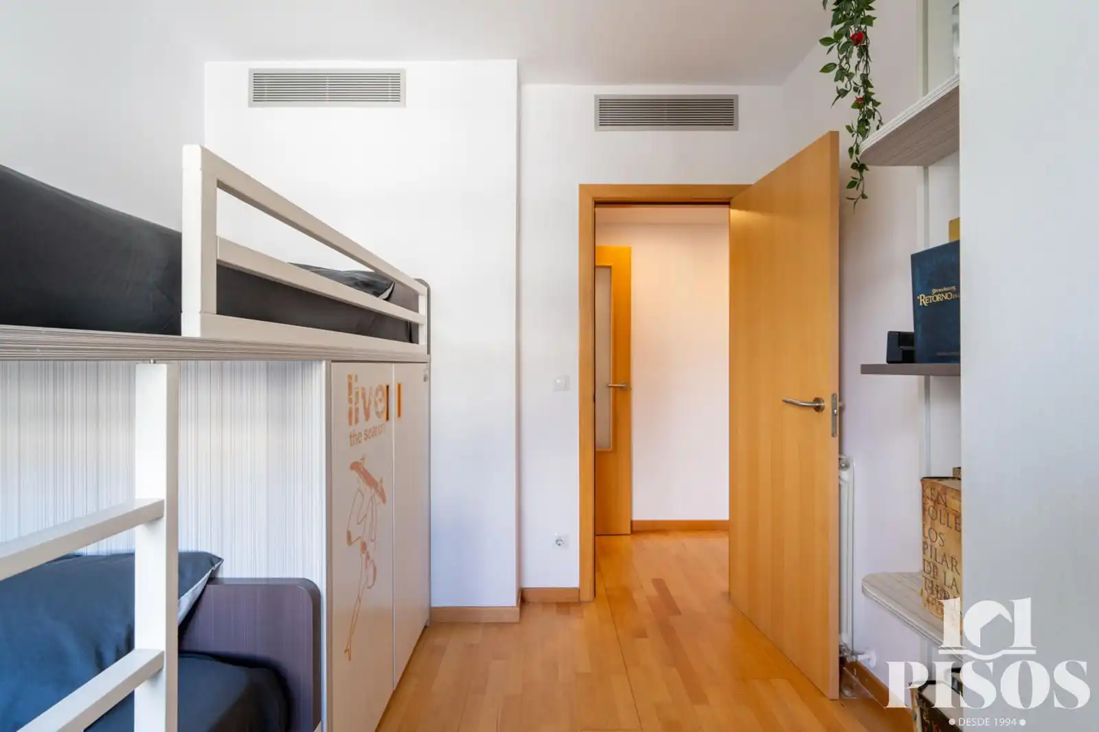 Penthouse with pool for sale in Ramon Mas, imagen 27