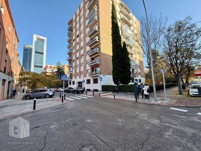 Local comercial en Venta en Almenara -Ventilla