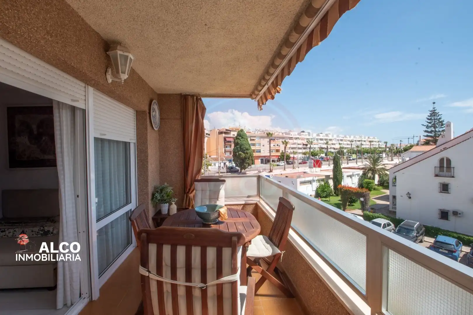 Appartement avec piscine à vendre à Centro Internacional, imagen 8