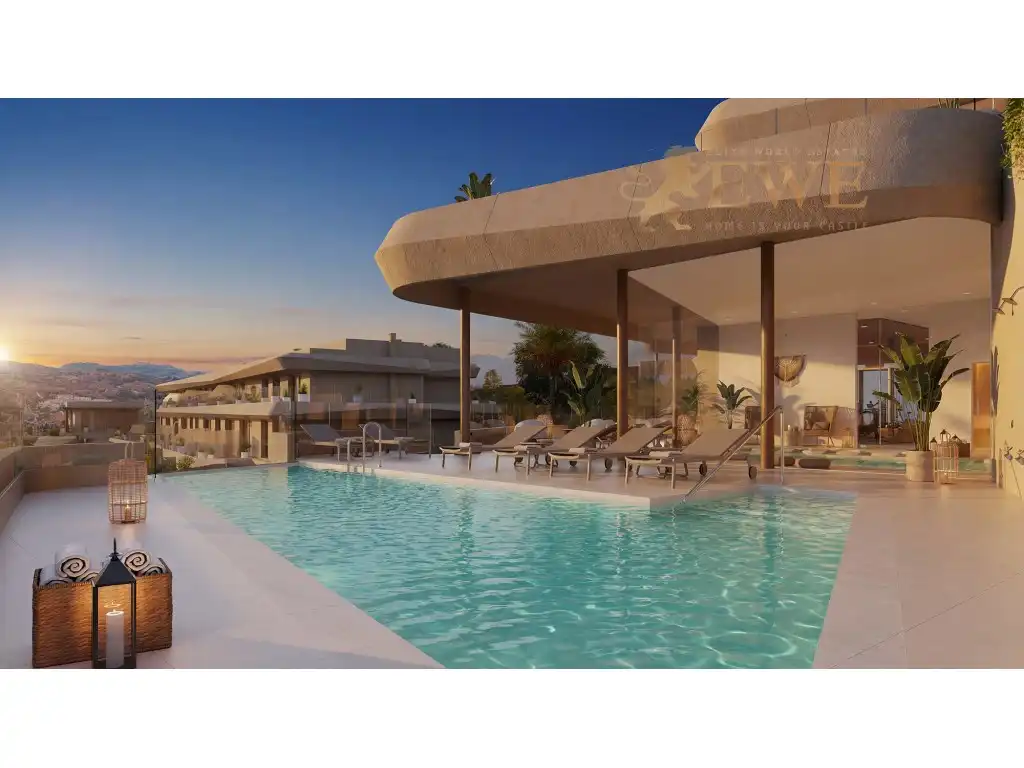 Apartamento en venta en Calle Sierra Baza-Reserv Mijas, imagen 20