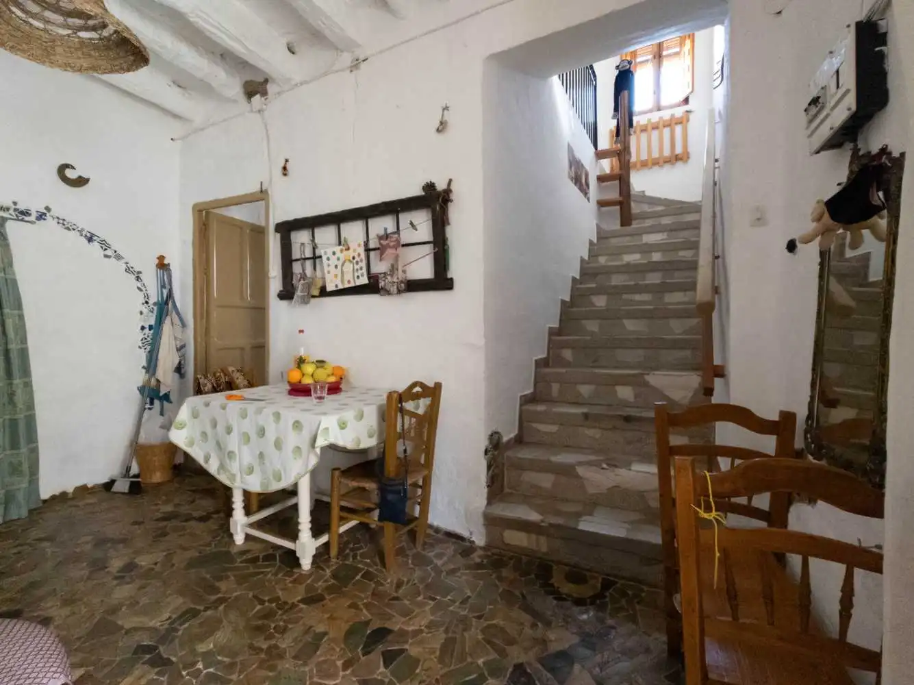 Casa o xalet en venda en Murtas amb Moblat, Forn i Balcó