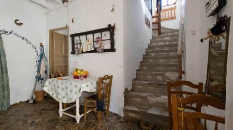 Foto 4 de Casa o xalet en venda a Calle Incierta, Murtas, Granada