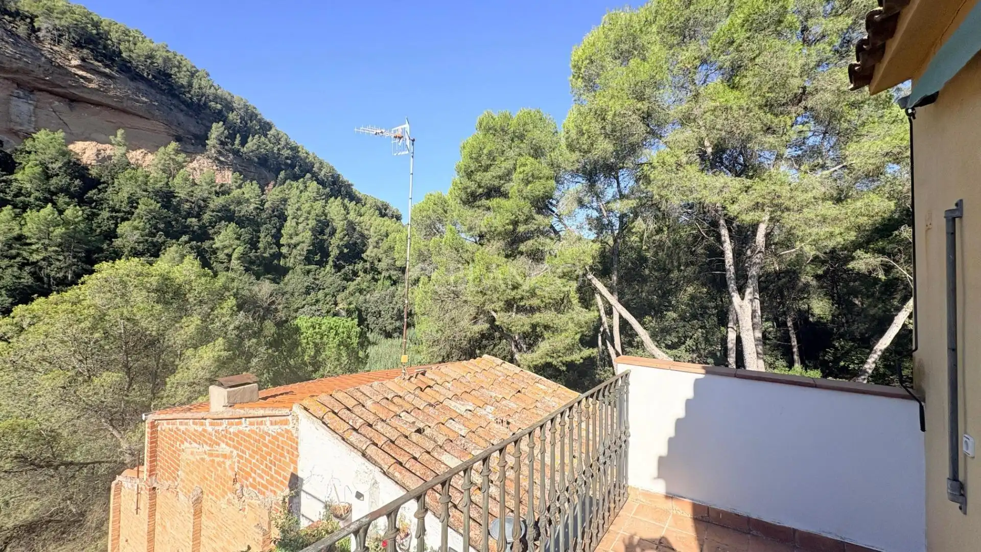 Casa con terrazza in vendita a Piera, imagen 28