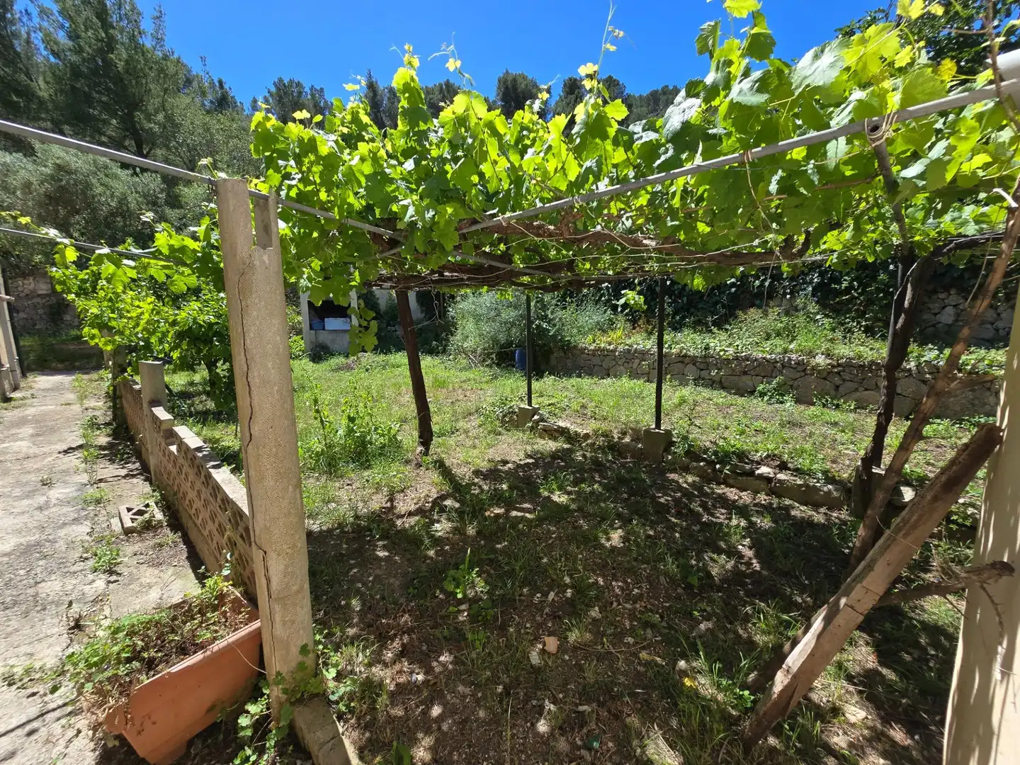 Casa o xalet en venda en Mancor de la Vall amb Terrassa, Traster i Piscina