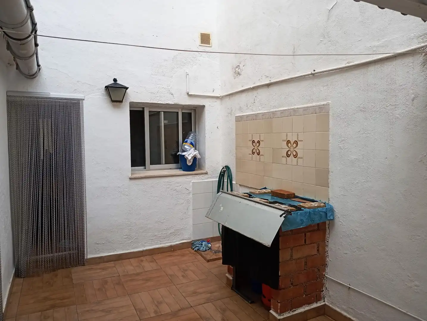 Casa rustica con terrazza in vendita a Tàrbena, imagen 13