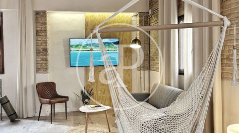 Foto 3 de Ático de alquiler en Massanassa, Valencia