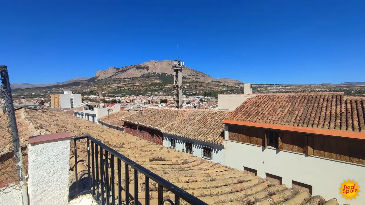 Terraced house with terrace for sale in Vélez-Rubio, imagen 25