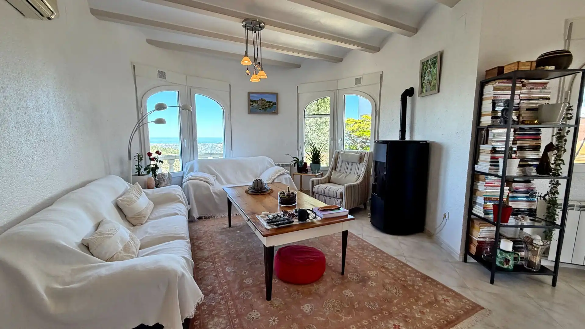 House with pool for sale in Mirabarques 16, imagen 6