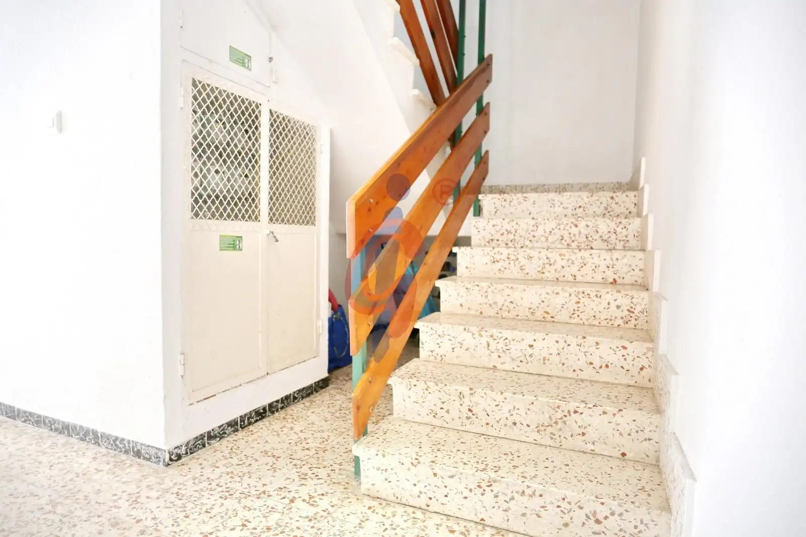 Apartamento en venta en Guardamar del Segura con Amueblado y Balcón