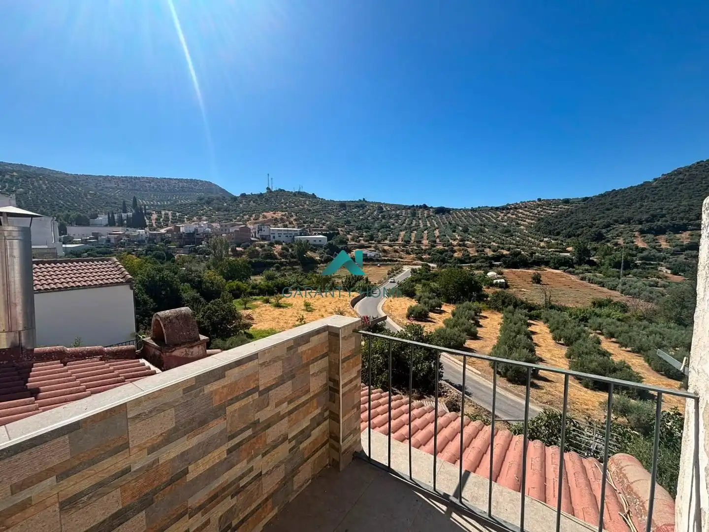 Haus mit Terrasse zum Verkauf in Fuensanta de Martos