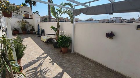 Foto 5 de Casa o chalet en venta en Monte Faro - Altomar II, Santa Pola
