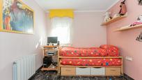 Bedroom of Flat for sale in Viladecans  with Air Conditioner, Heating and Balcony