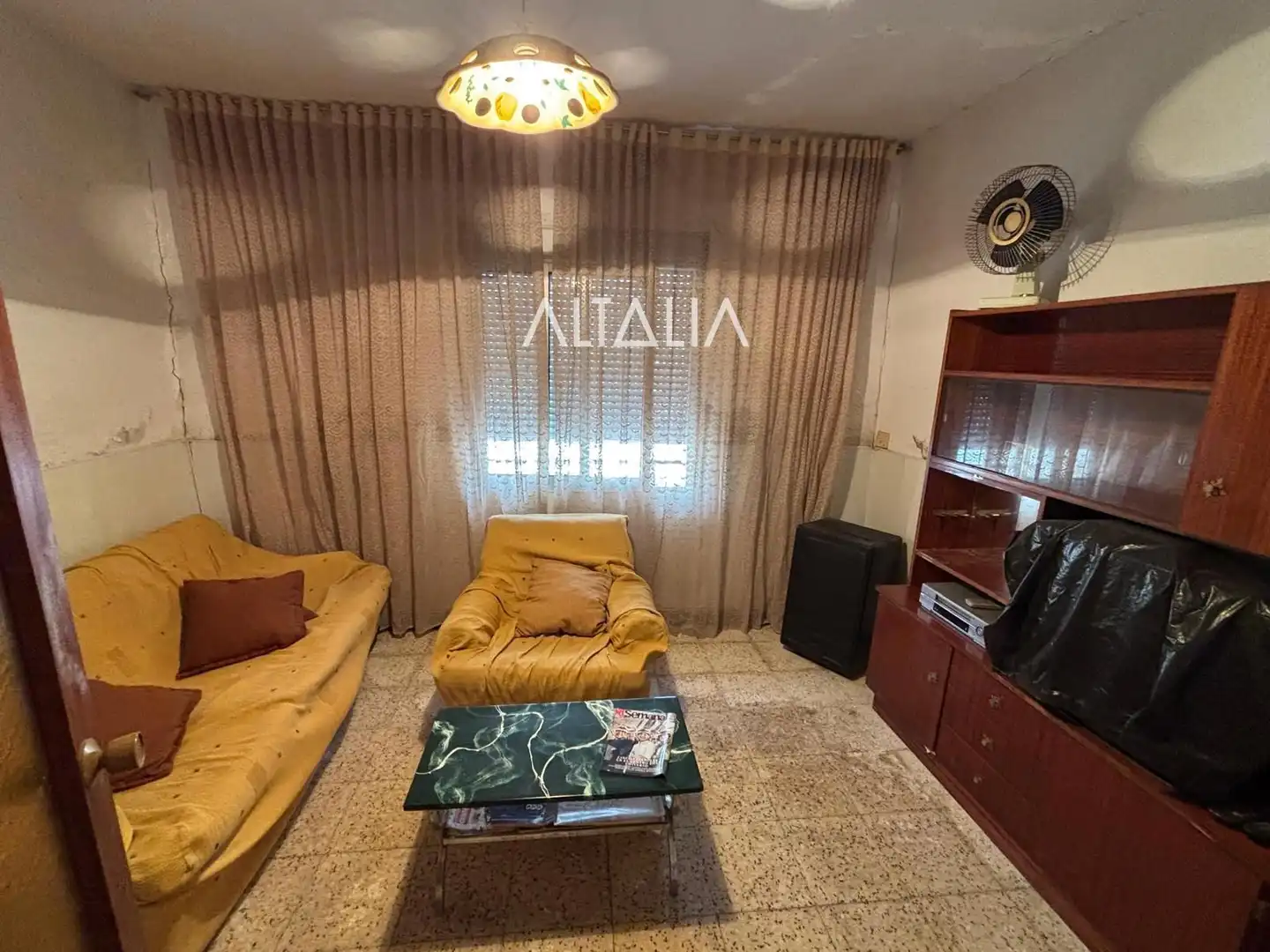 Habitación de Casa o chalet en venta en Cardenete