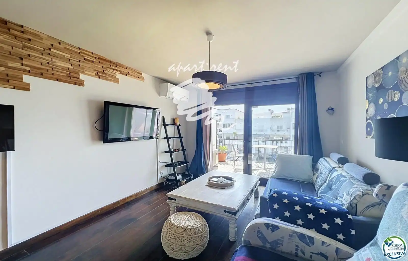 Flat with terrace for sale in Alberes, imagen 7