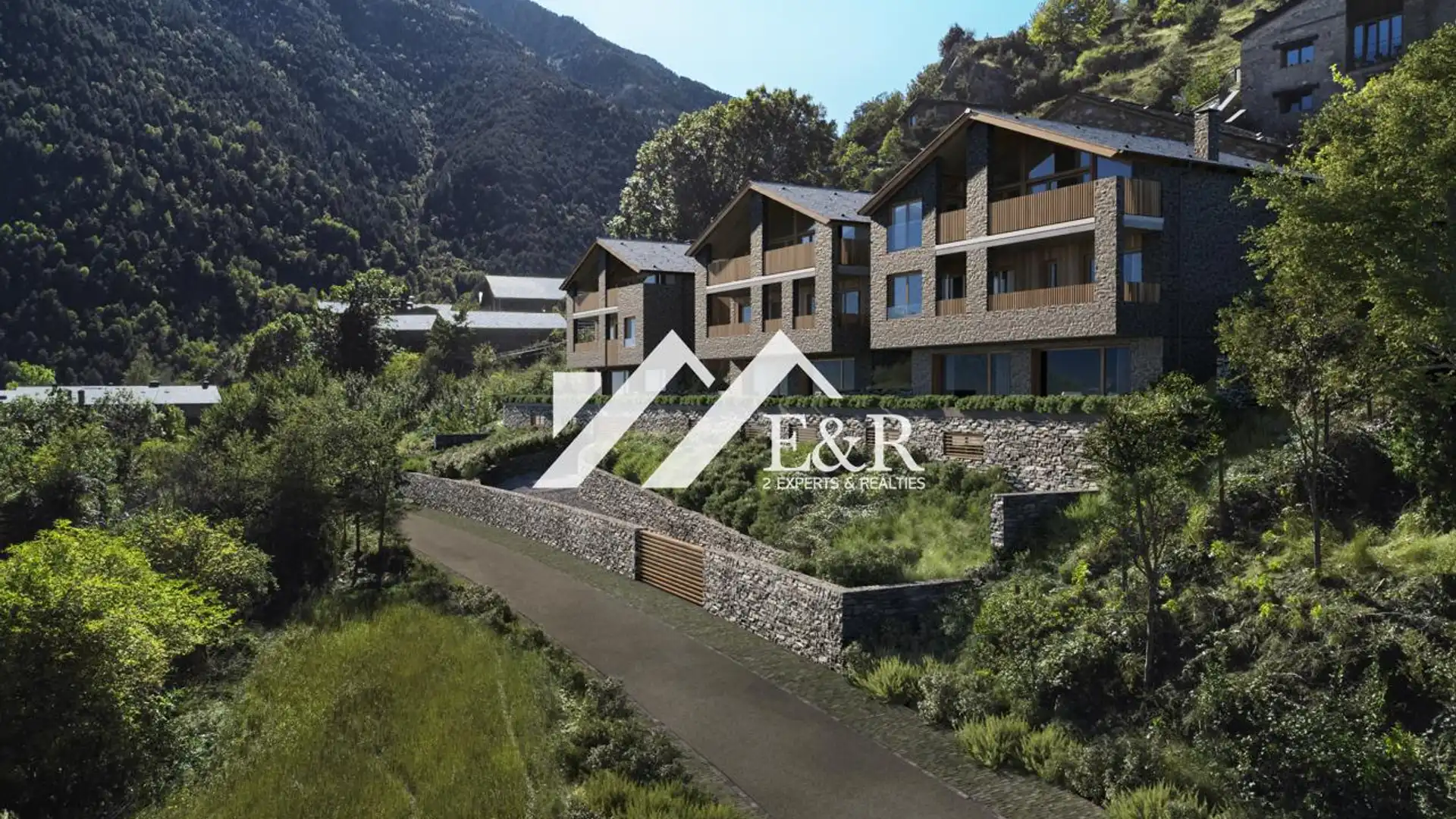 Casa o chalet en venta en ., Sispony