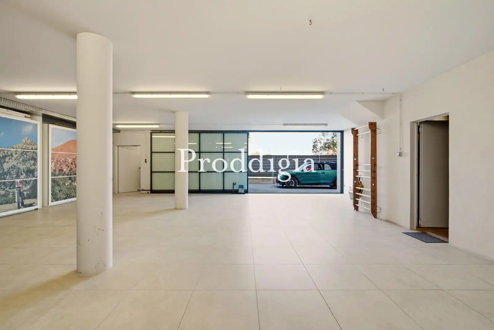 Villa avec piscine à vendre à Golf - Can Trabal, imagen 45