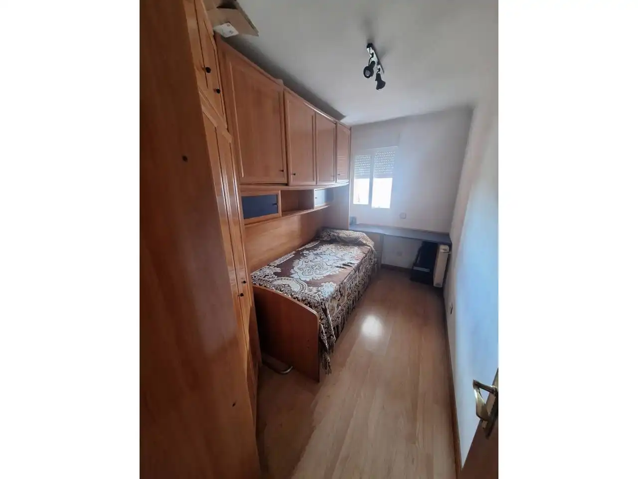 Habitación de Piso en venta en Fuenlabrada con Calefacción, Terraza y Trastero