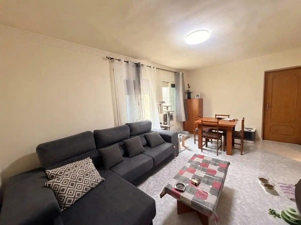 Erdgeschosswohnung mit Aufzug zum Verkauf in Les Roquetes, imagen 2