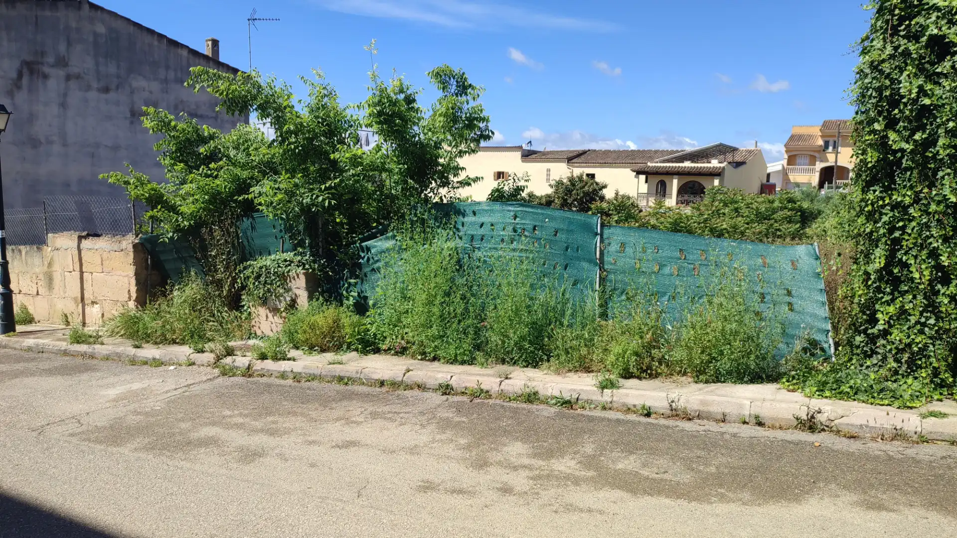 Residential land for sale in Avinguda de ses Escoles 25, imagen 2