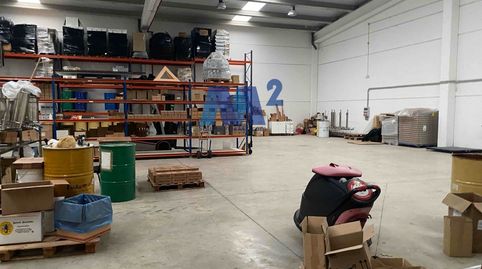 Photo 3 of Industrial buildings for rent in Chiloeches, Guadalajara