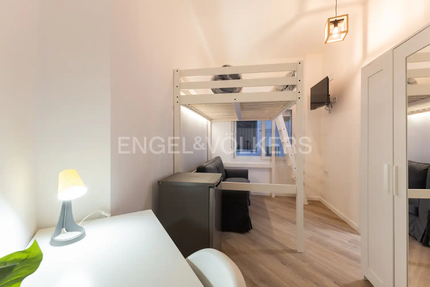 Habitación de Piso en venta en Valencia con Aire acondicionado, Calefacción y Trastero